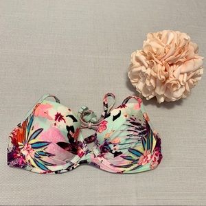 Ardene’ Extreme Push Up Bikini Top